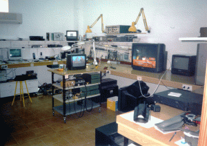 Electrodom�sticos Sattel